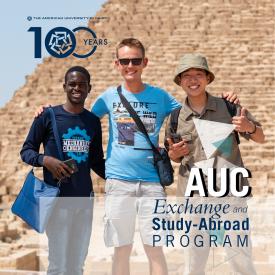 AUC Program Brochure