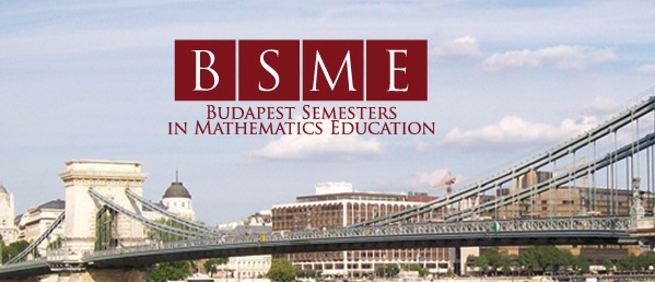 BSME Logo